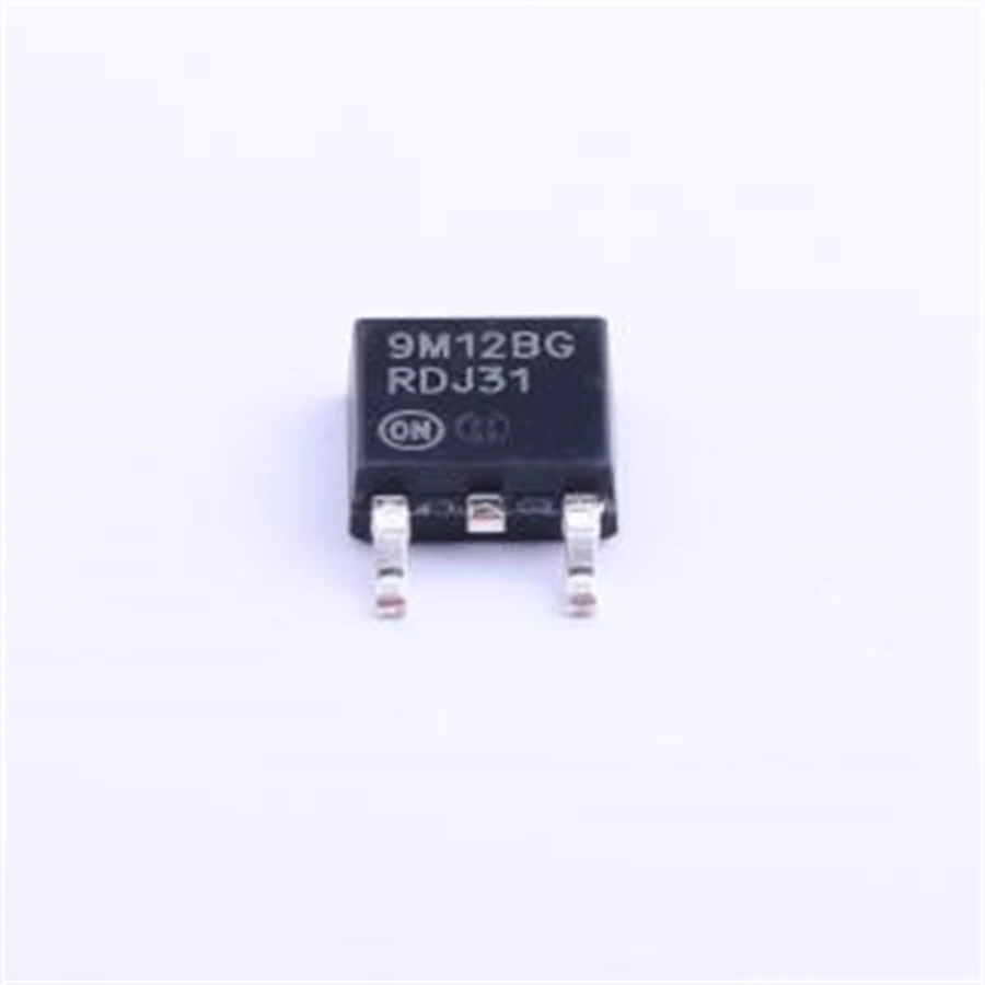 MC79M12BDTRKG