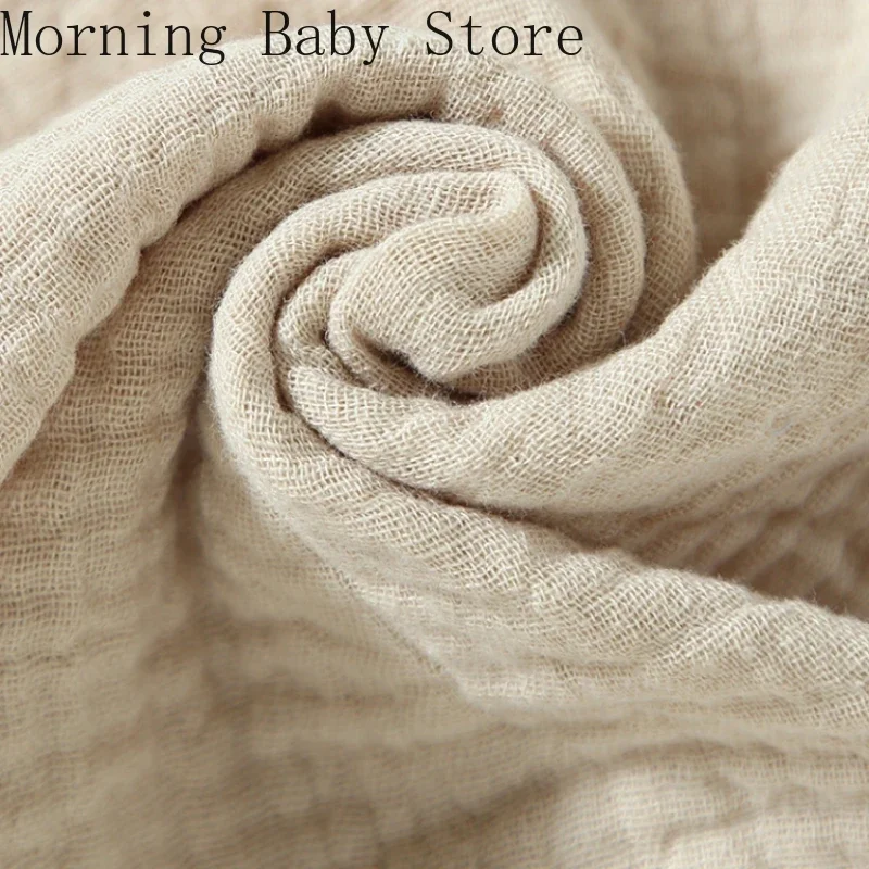 Cartoon Lion Baby Comforter Soft Muslin Cotton Soother Towel Bib for Baby Infant Sleeping Dolls Soothe Appease Towel Blanket
