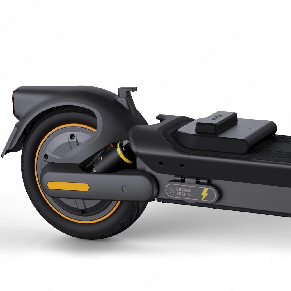 Pièce de siège multifonctionnelle pour Ninebot Segway, accessoires de