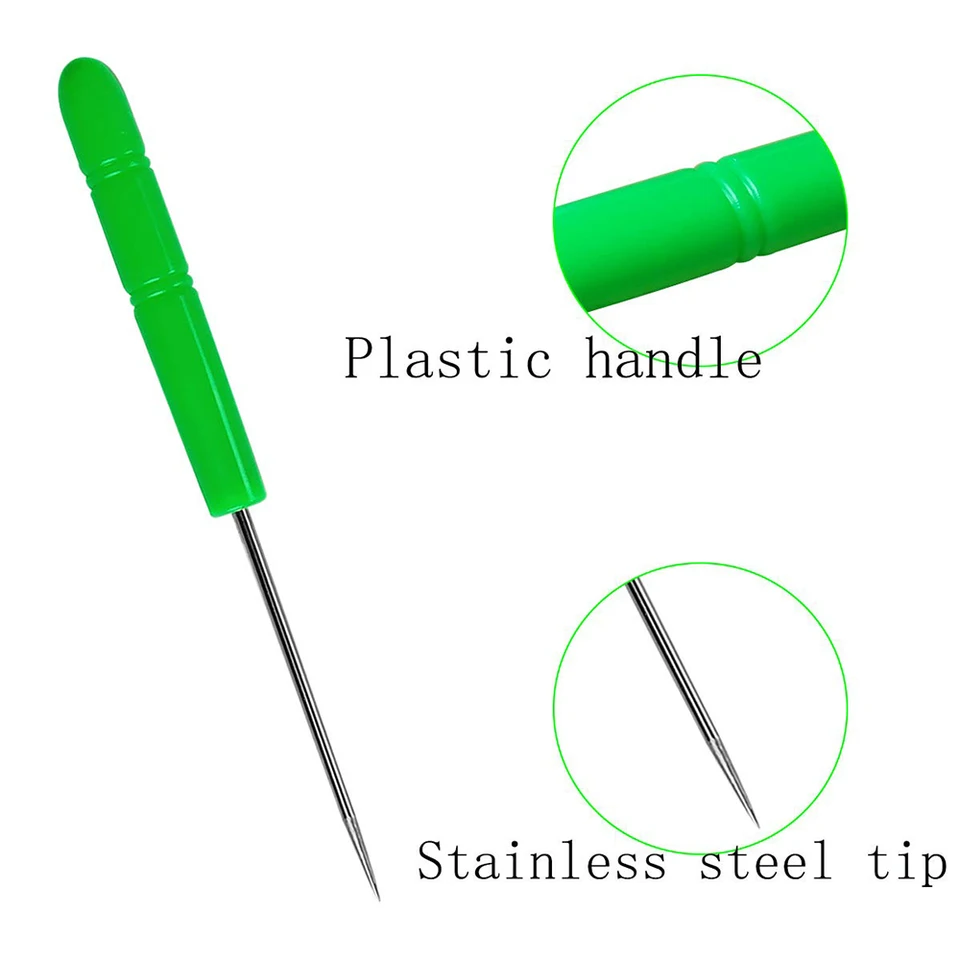 Kit Décoration Biscuits Kit 15 Pinceaux Et Aiguilles Décoration Gâteaux - Accessoires Pâtisserie Biscuits Sugar Art Colorante Alimentare