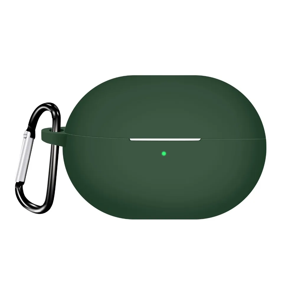 Durable Anti-Scratch Silicone Protective Case with Hook