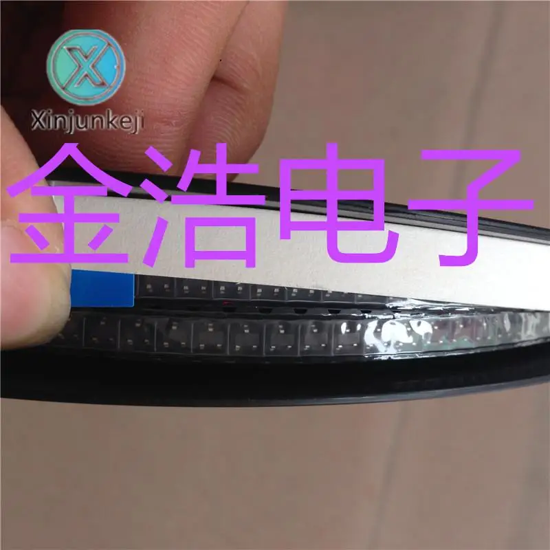 

200 шт. Оригинальный Новый 2N7002E-T1-GE3 стабилитрон 2N7002 2N7002E SOT23