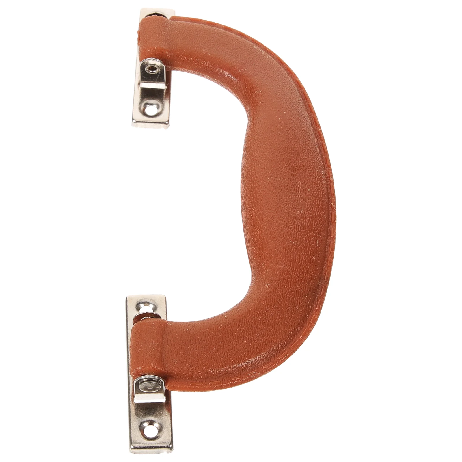 

Plastic Suitcase Handle Luggage Handle Grip Travel Replacement Handbag Handle