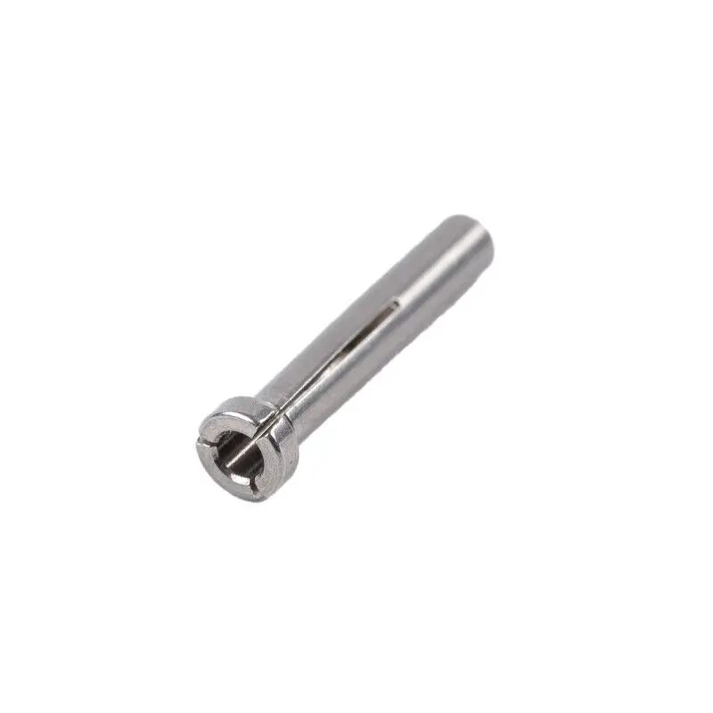 Strong 210 Marathon Collect Sleeve Adapter Micromotor Handpiece Chuck Convert 3.0mm To 2.35mm Handpiece Micromotor Drill 4
