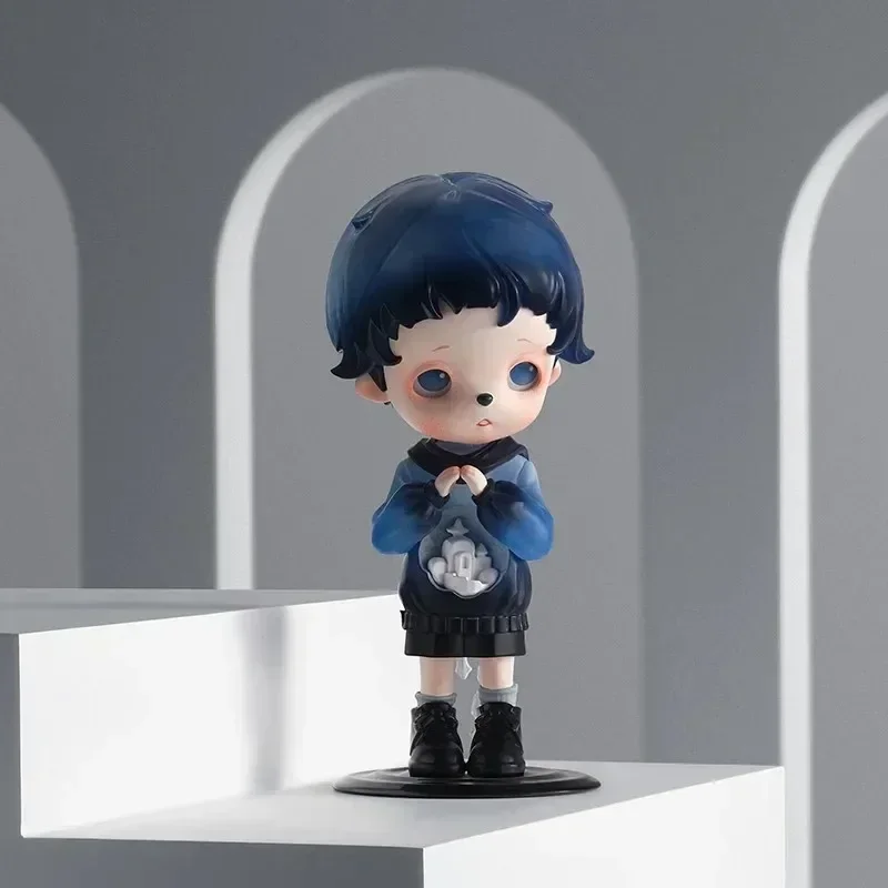 POP MART inosoul's Lucid Dreams Series Blind Box Toys Kawaii