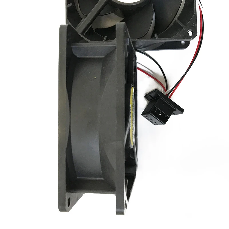 A90L-0001-0598#B 09232VA-24R-GTS 9WF0924S2041 Cooling Fan Ventilateur With Fanuc Connector