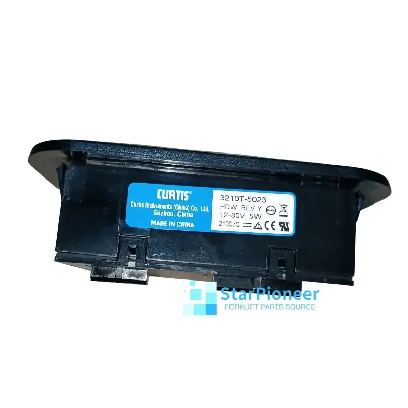  ޺̼  assy Curtis 12-80V ǰ ȣ 3210t-5023, 17644500-5023