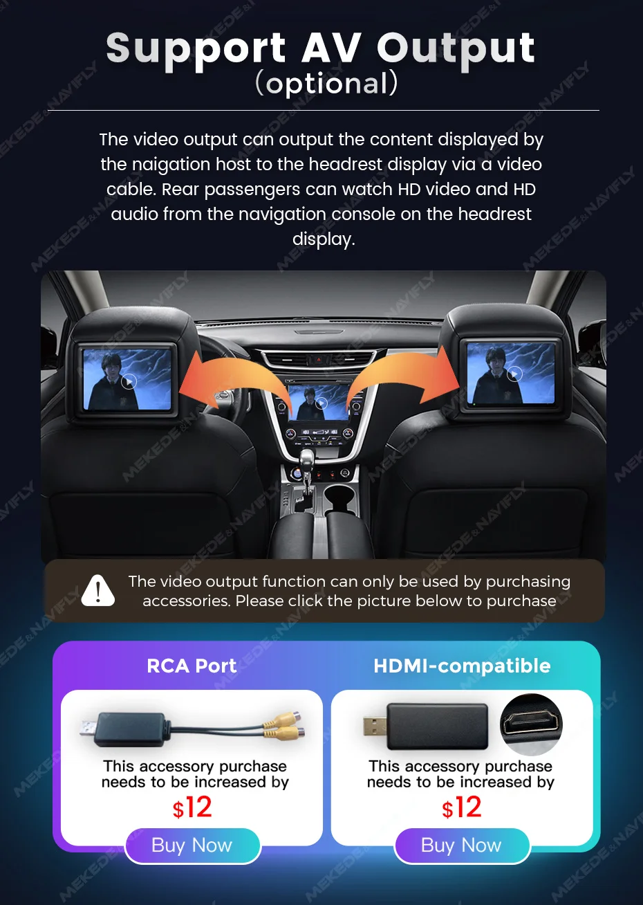EU Shop Auto Radio Intelligente Stereo Multimedia 4G GPS Navigation CarPlay Auto Für Ford Focus Mondeo S/C-MAX fiesta Fusion Kuga – Detail 28