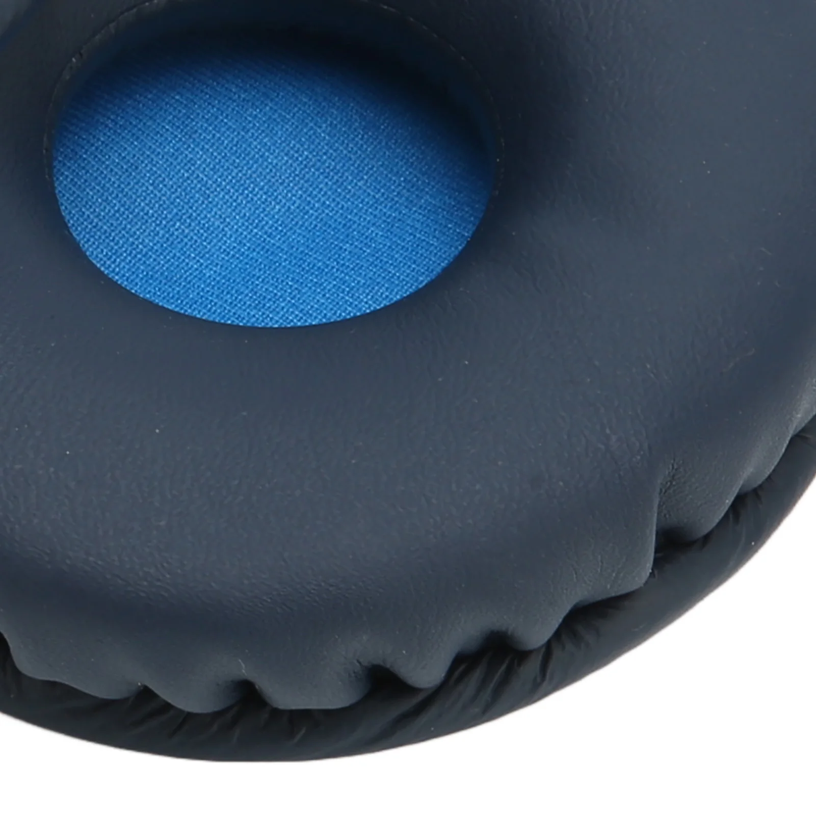 Headphone Ear Pads Protein Leather Memory Foam Replacement Ear Pad Cushions for WH XB700 Wireless Headphones Headphone Ear Pads