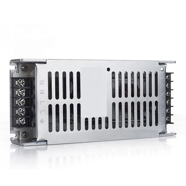 

LED power supply 5v40a 60a 80a power supplies led switching power supply