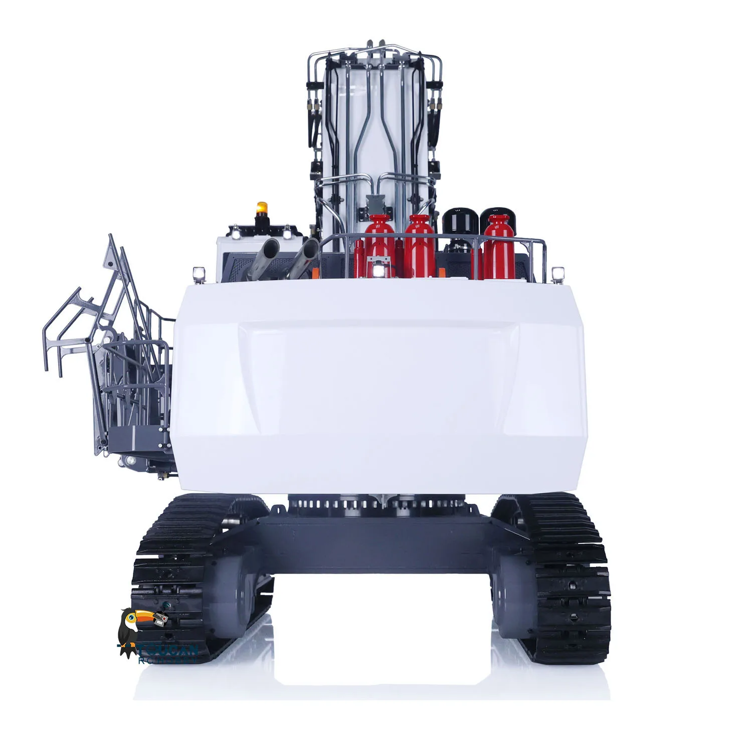 Рисунок 4 - LESU 1/14 Тяжелый гидравлический
