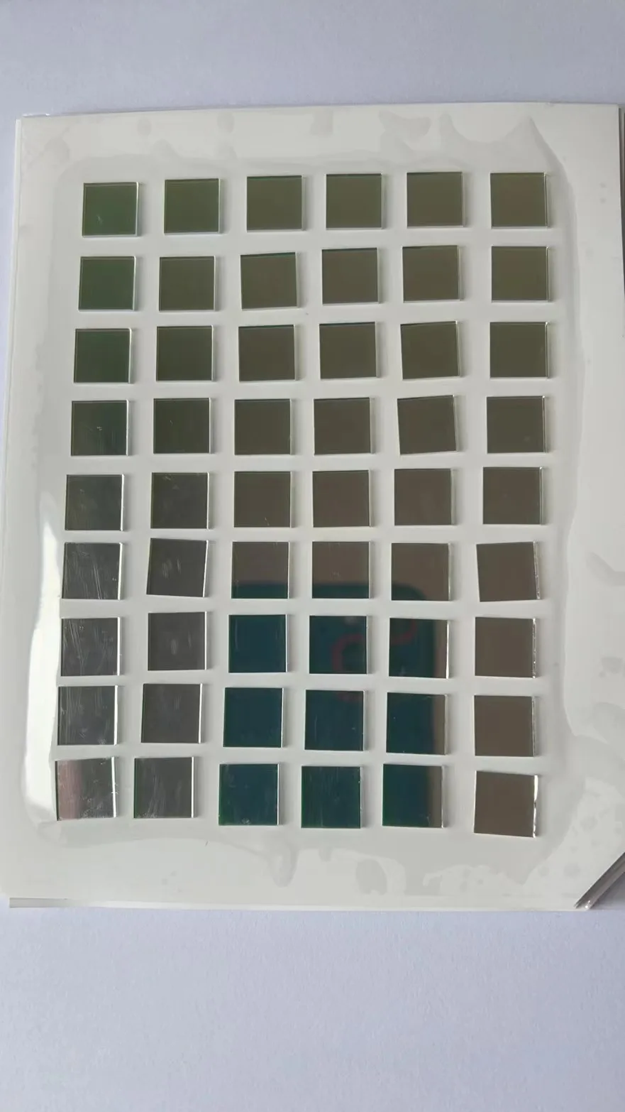 550nm narrow band filter 550nm bandpass filter fluorescence development imaging for optical lens filter