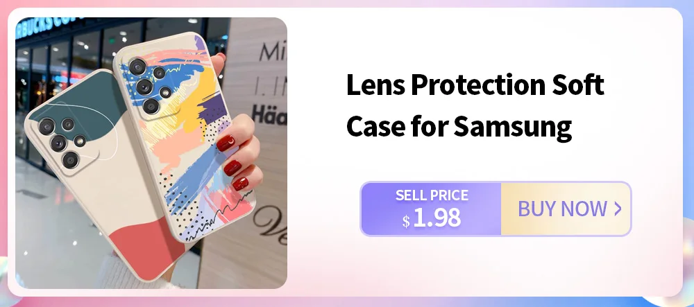 S22 Ultra Case for Samsung A52 Case A12 A51 A32 Flower Cover Samsung S21 Plus S20 FE Galaxy A53 A50 A71 A21S A22 A31 A72 Fundas