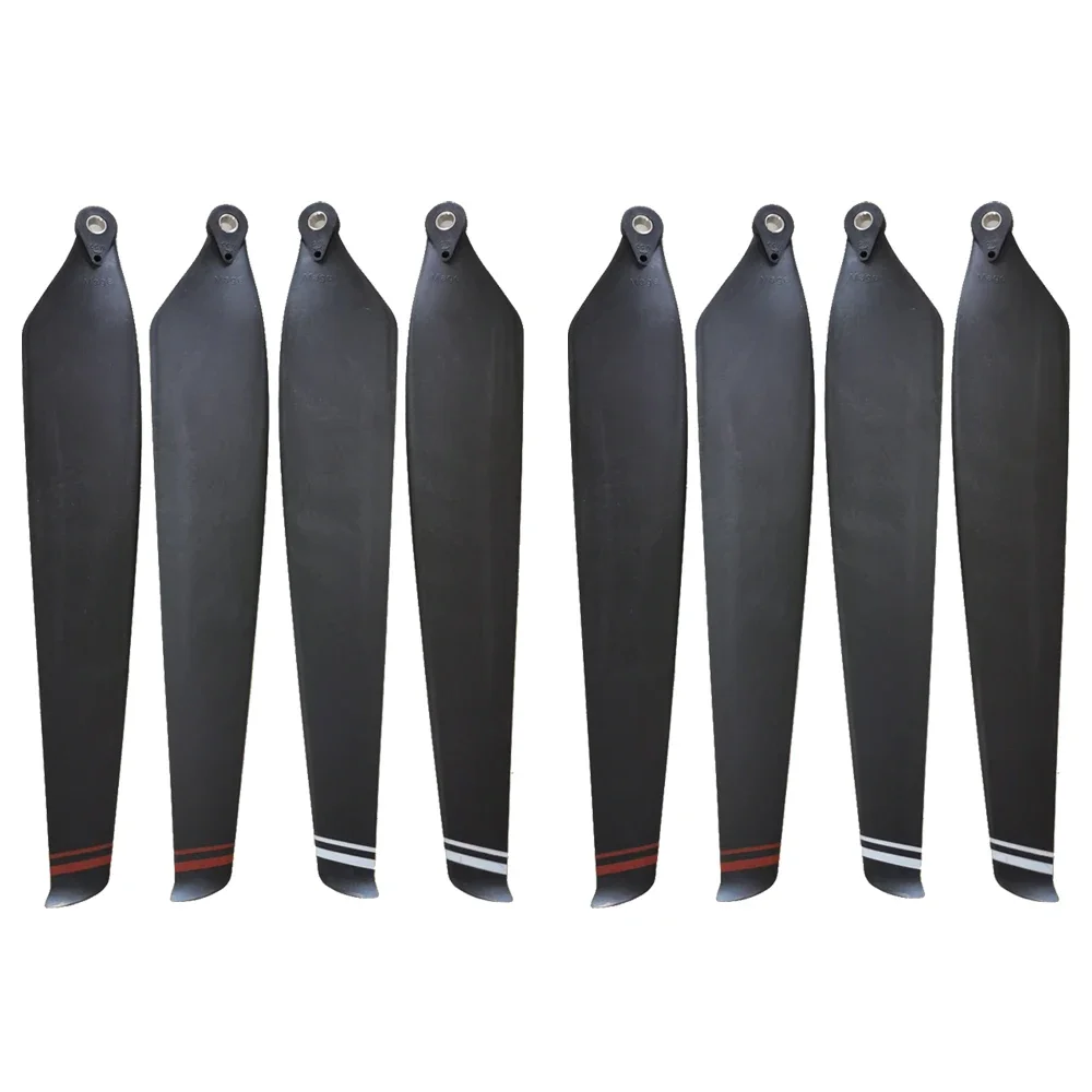 36 inch Folding Propeller 3613 Paddle For XAG Agricultural P30 Drone Plant Protection UAV Carbon Fiber Prop RC Airplane Blades