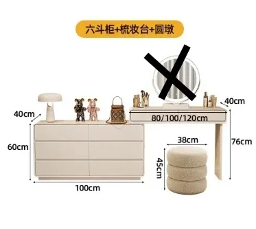 120cmtable no mirror