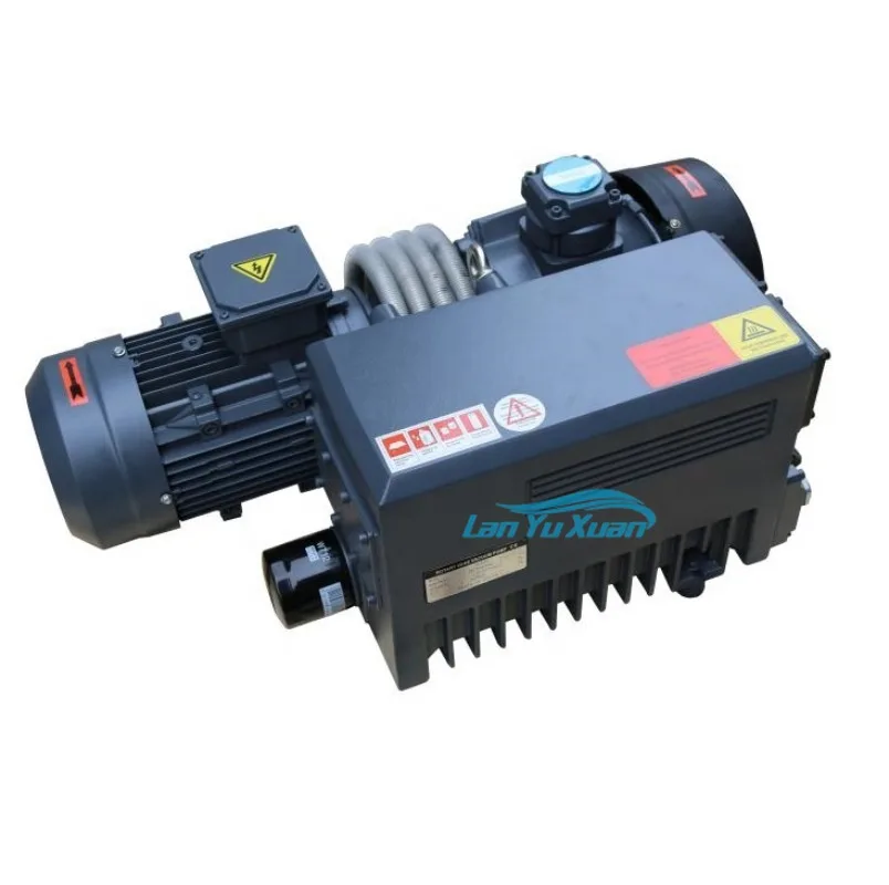 Рисунок 5 - EVP 160m 3/h вращающаяся лопастная