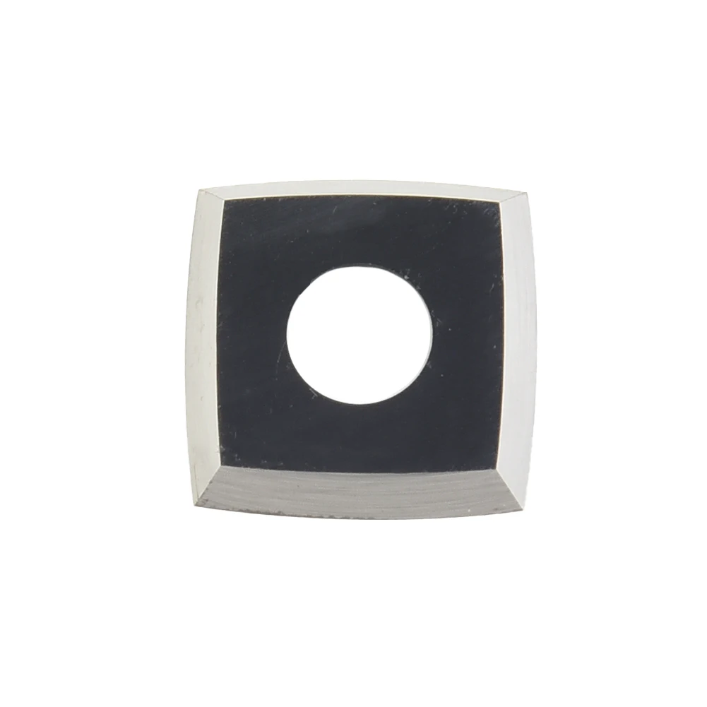 Carbide Cutter Inserts Set 10pc 15x15x2 5mm R150 Radius Square ...