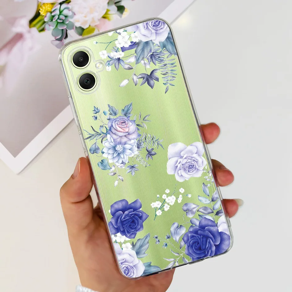 Luxury Marble TPU Soft Silicone Case - 2023 New Release