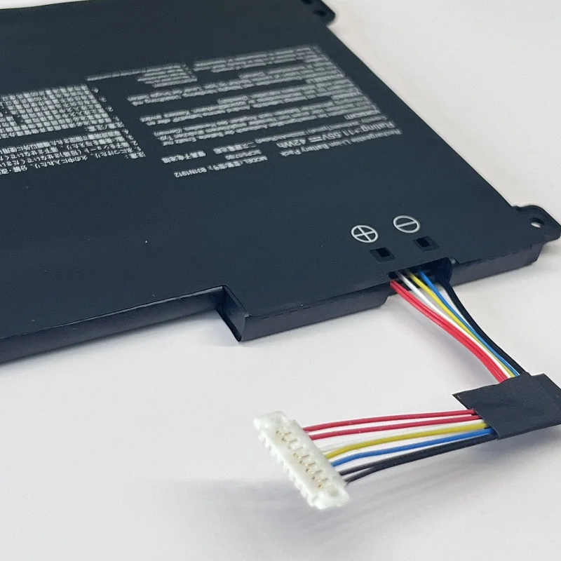 Фото SupStone C31N1912 B31N1912 Аккумулятор для ноутбука Asus VivoBook 14 E410MA-EK018TS,BV162T,EK017TS,EK026TS,L410MA E510MA F414MA №4