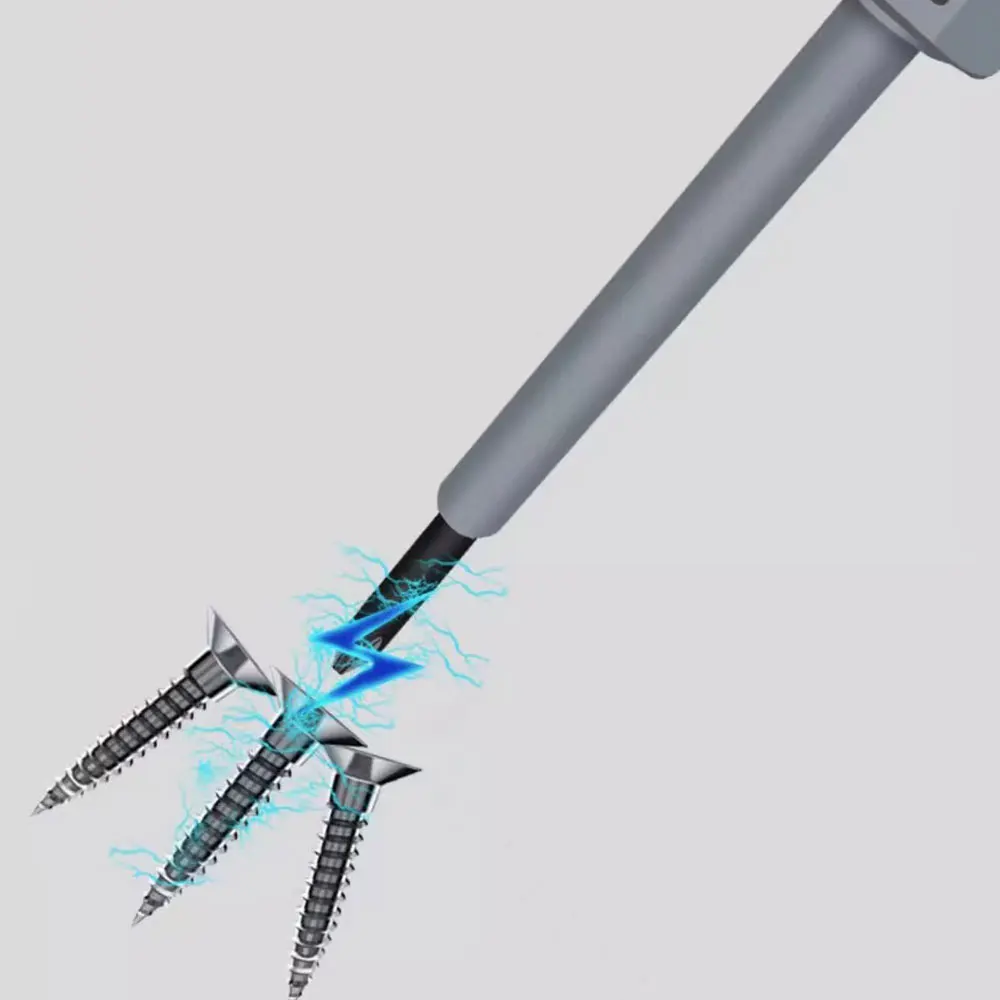 Electric Pen Features
