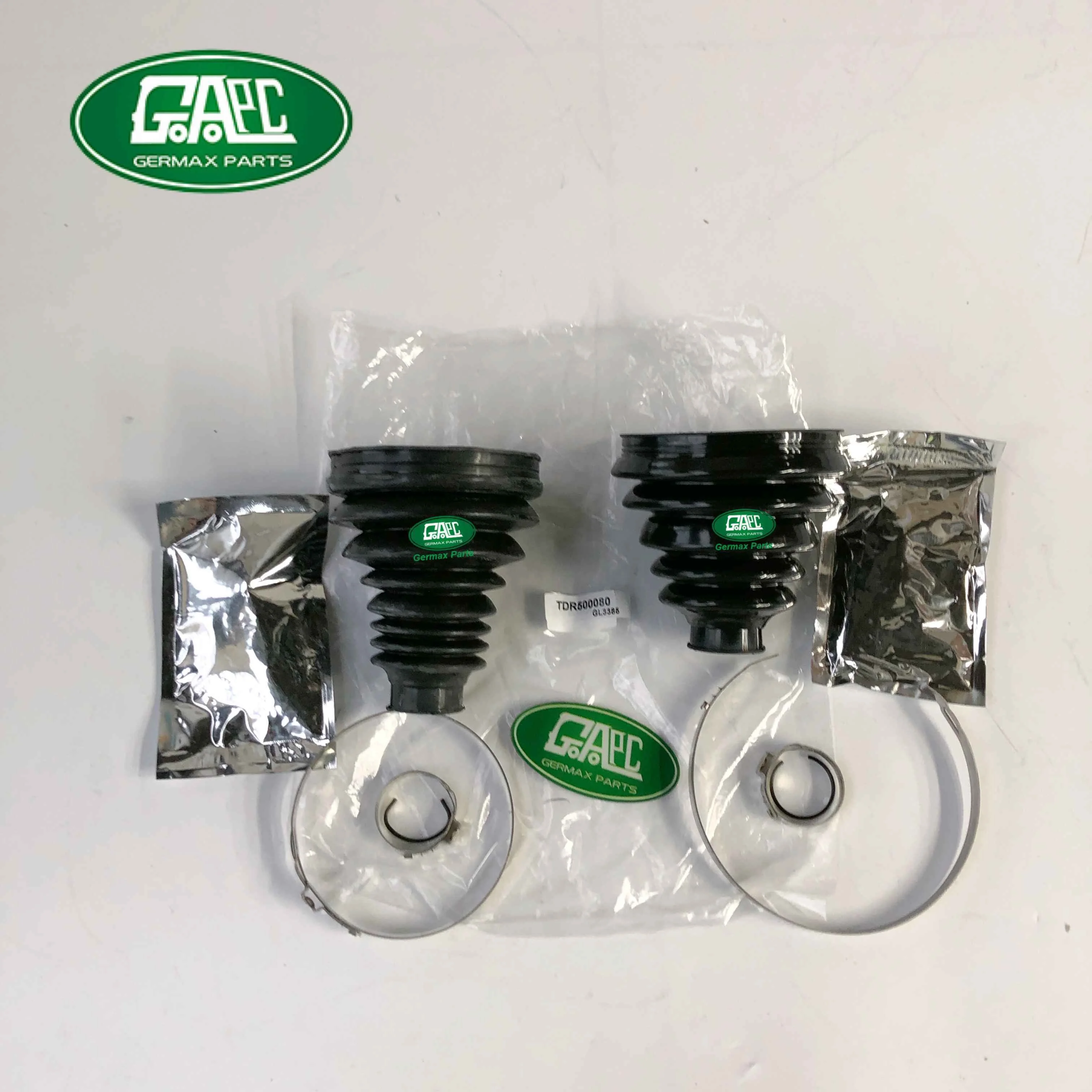 Drive Shaft CV Joint Boot Kits TDR500080 For Vogue / Sport Discovery 3 Discovery 4 GL3385 Car Auto Parts