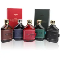 Parfum aux phéromones Dumont longue durée 100 ml |   Parfum oriental haut de gamme pour hommes |   Parfum de luxe inspiré de Dubaï et de l'Arabie 6