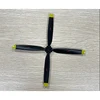 Original Wltoys XK A280 RC Airplane Components and Parts Accessory Propeller Motherboard Fuselage Light bar Remote Control 3