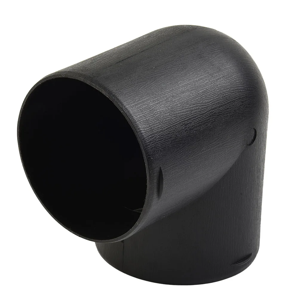 75mm Air Vent Duct L Elbow Pipe Outlet Exhaust Joiner Connector For Webasto For Eberspaecher Diesel Parking Heater Replace-part