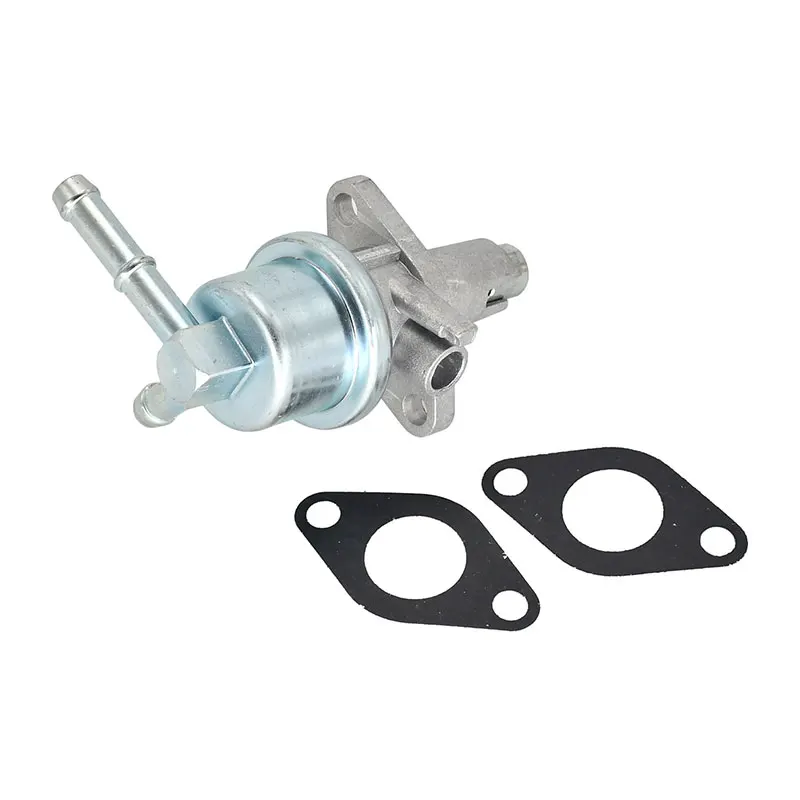 

Fuel Lift Pump 6655216 17121-52030 For Kubota V2203 L2800 L2900 L3000 L35TL L39 L45 L3010 Bobcat S175 S185 S150 751 763 773 7753