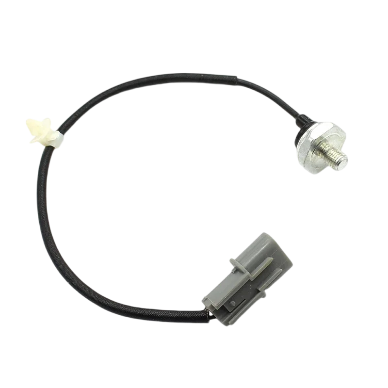 Ignition Knock Detonation Sensor For Mitsubishi Carisma Colt Lancer Galant Montero Outlander Endeavor Eclipse E1T15576 MD304932