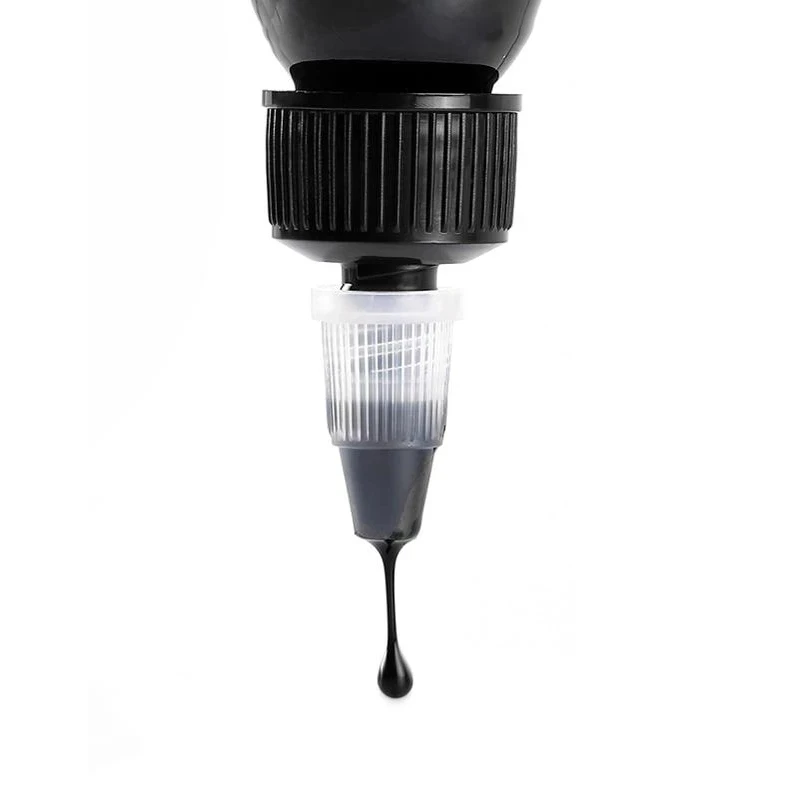 30ML/Bottle Professional Tattoo Pigment Ink Permanent Tattoo Painting Supply for Body Beauty Art