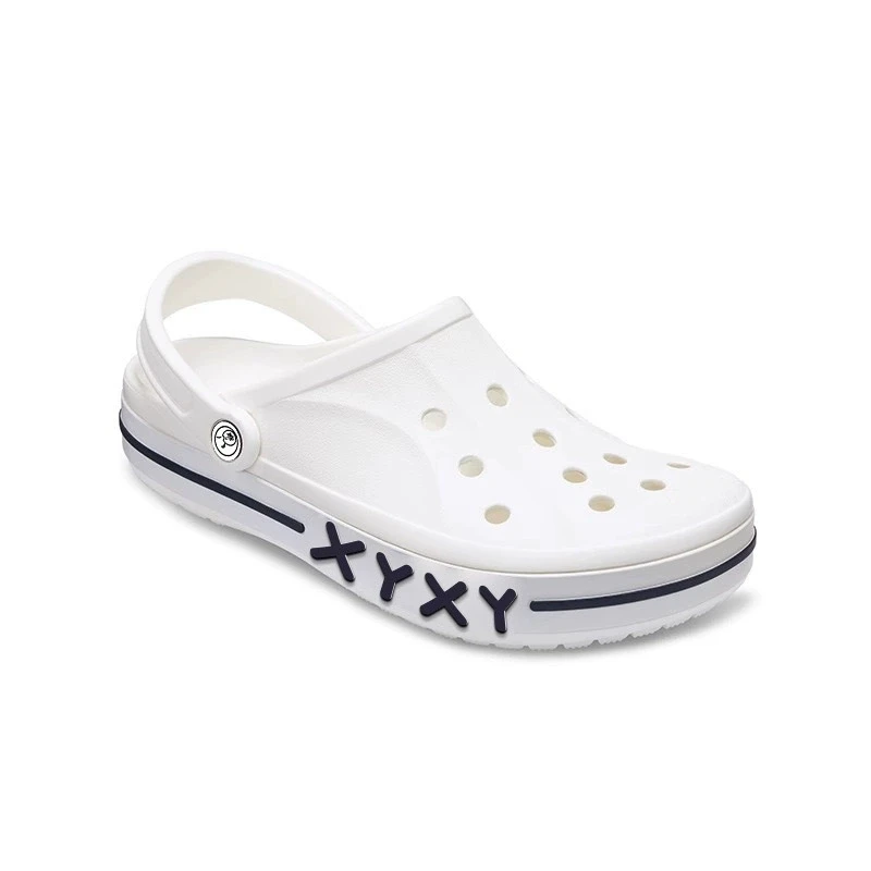 xyxy Classic Clog Casual Sandals Unisex Closed-Toe Slip-Ons Outdoor Men's Breathable Beach Shoes 5