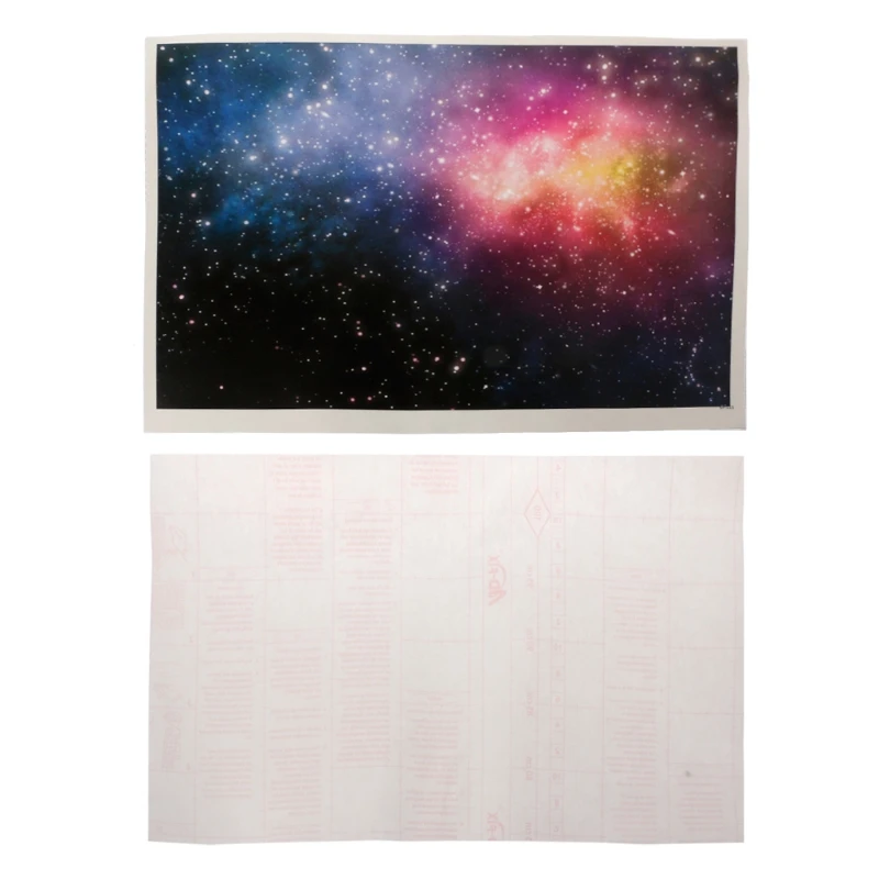 Laptop Sticker 12-17In Laptop Sticker Notebook Skin Cover