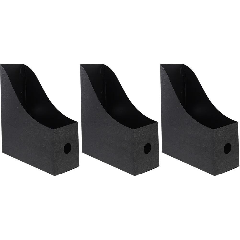 

Magazine Book Office Bin Bins Magazine Holder Book Bins For Classroom Library Plastic Book Bins for School Office Magazine