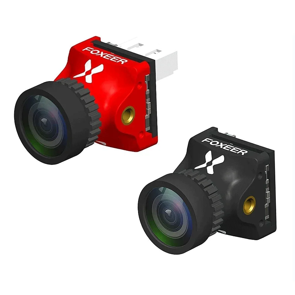 รูปสินค้า กล้องโดรน FPV 1000TVL สำหรับ Racing Drone