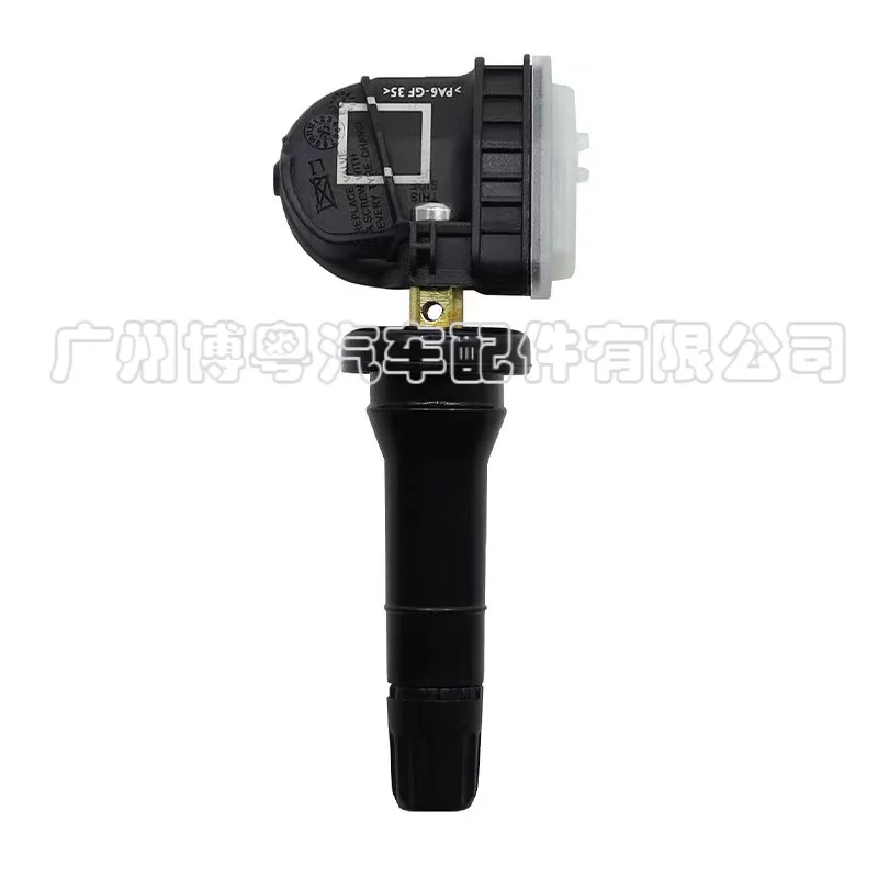 TPMS 타이어 공기압 모니터링 센서 EV6T-1A180-CB 포드 링컨용 433MHz 사전 프로그래밍된 자동차 부품