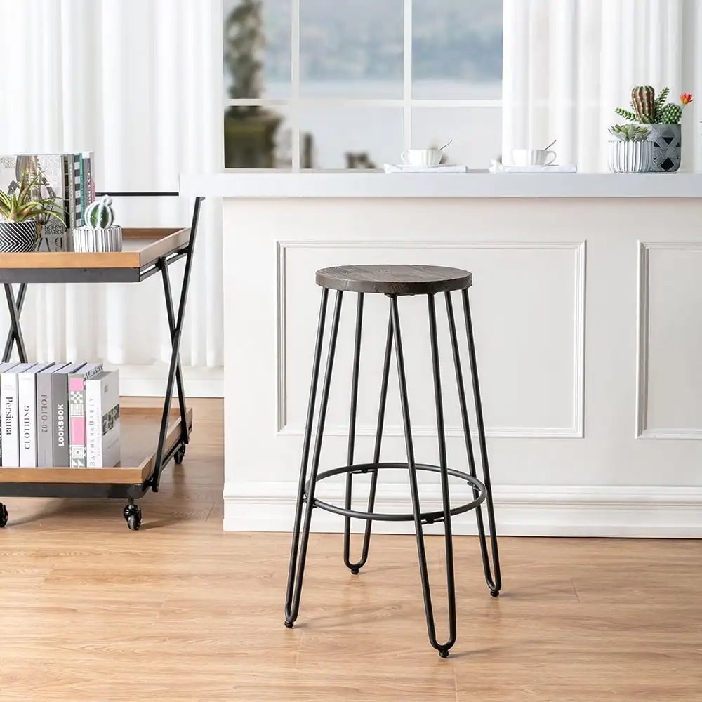 

Ace Bayou Quinn Bar Stool