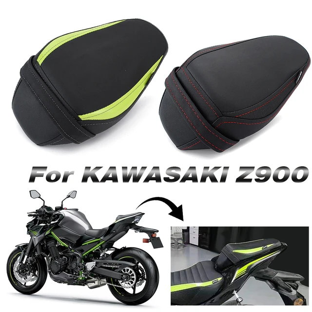 Z900 パッセンジャーシート 【公式通販】