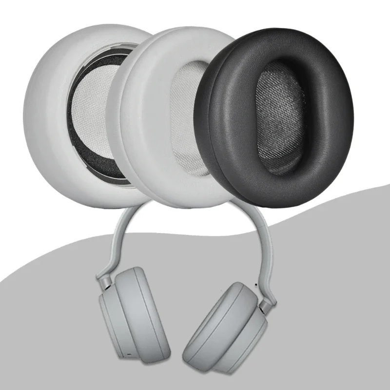 

Elastic Ear Pads Ear Cushion for Surface GENII Headset Earpads Sleeve