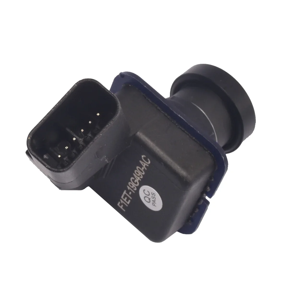 포드 포커스 2015-2018 F1ET-19G490-AC 후방 카메라, 후진 카메라, 차선 변경 궤적 표시 카메라