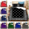 phechion Bandana 3D Print Bedding Set Duvet Covers Pillowcases One Piece Comforter Bedding Sets Bedclothes Bed Linen K181 1