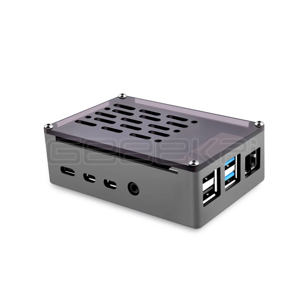 Computers e Electronics