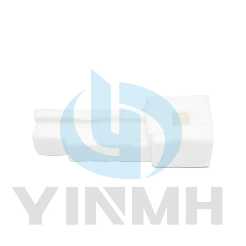 

Губка для картриджа Epson L355 L210 L120 L365 L110 L111 L130 L132 L211 L220 L222 L300 L301 L360 L362 L363 L366 L455, 10 комплектов