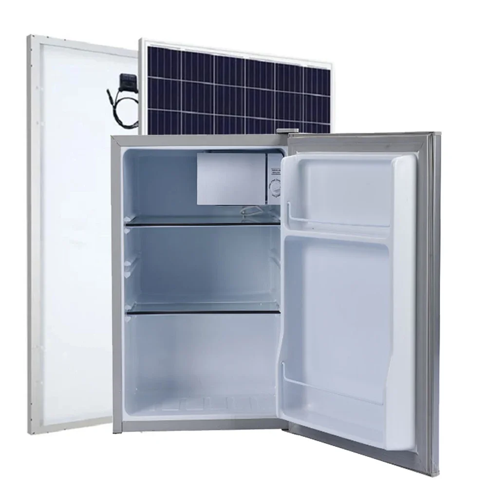 Is This Mini Fridge Energy Efficient? Real-World Testing of a 90L DC ...
