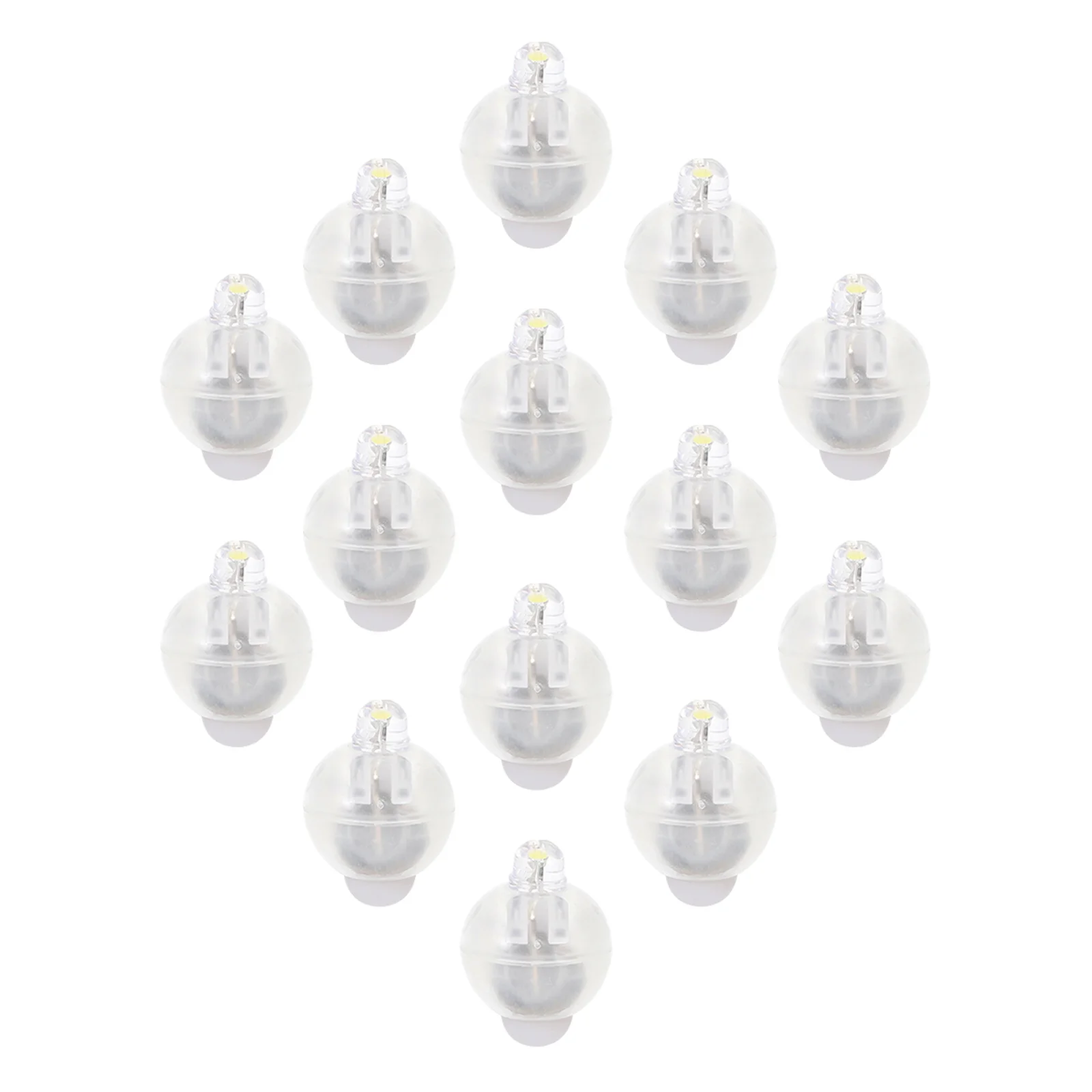 

Круглая Светодиодная лампа-вспышка, шарик, светящийся фотошар, украшение для свадебной вечеринки