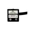 BP38 BP40 Walkie Talkie Battery 800mAh Ni-MH For TKLR-T3/T4/T5/T6/T7/T8/T9/T60/T80 Two Way Radios Replacement Battery 6