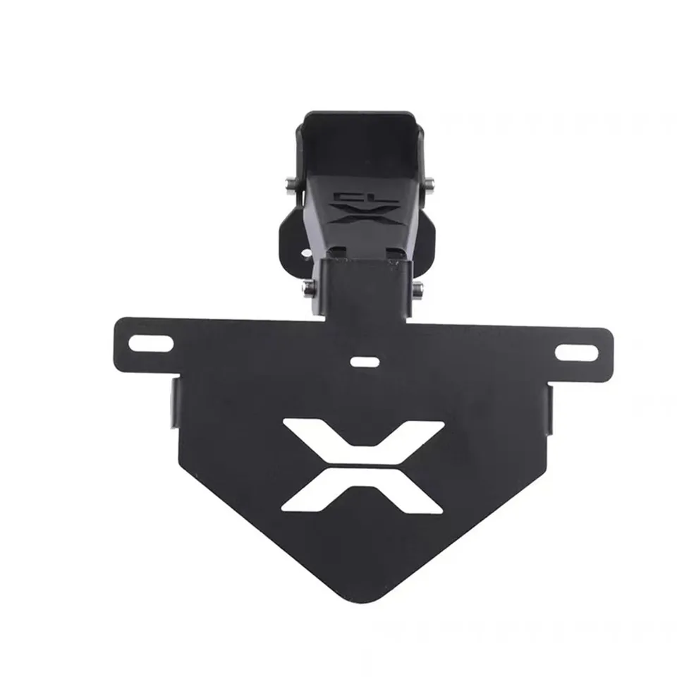 Motorcycle Tail Tidy Fender Eliminator Registration License Plate Holder Bracket Fit For Daytona 660 Daytona660 2024 I.169825098 - View #5