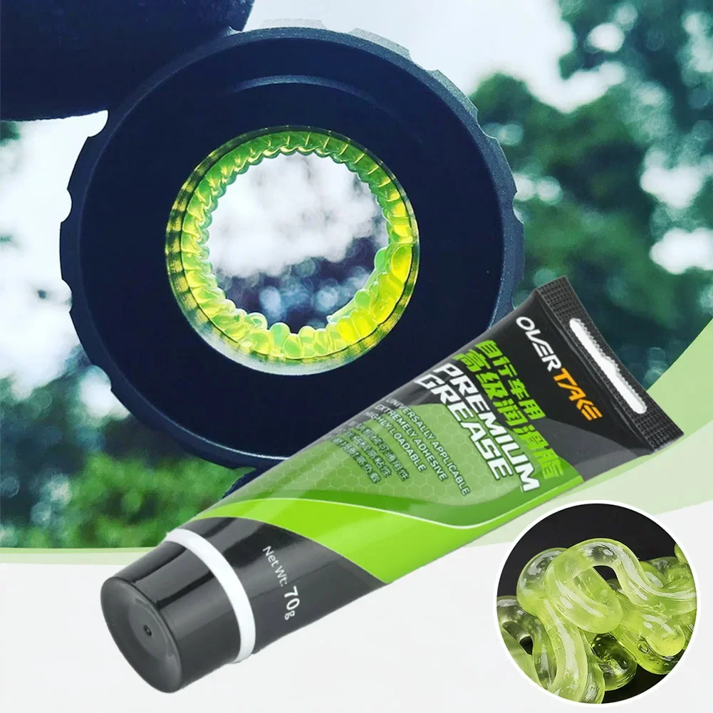 Non Slip Carbon Paste Carbon Fiber Bicycle Assembly Gel Multifunctional And Effective Bike Anti-slip Lube For Seatpost Mountain