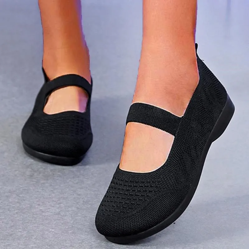 Mode neue Turnschuhe für Frauen Freizeit schuhe flache weiche Turnschuhe Frauen schlüpfen auf Plus Size Damen vulkan isieren Schuhe Schuhe Frauen