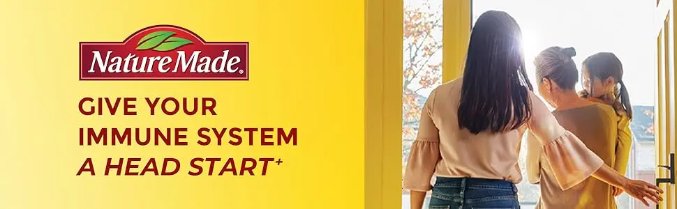 Give Your Immune System A Head Start